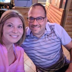 Meet your Posher, Brad